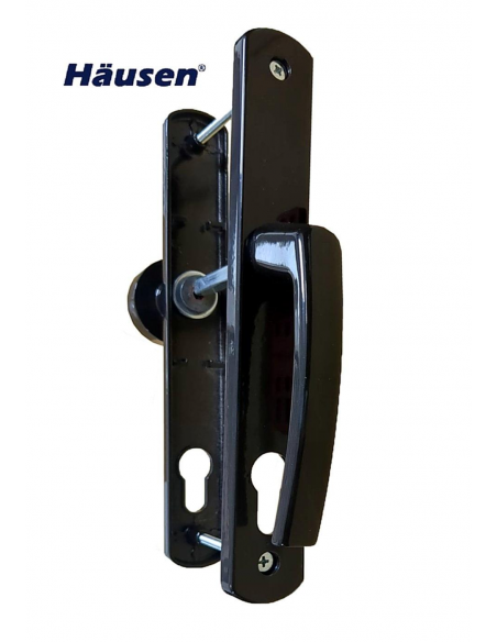 Manilla Meditarraneo + Pomo - Vista Escudo