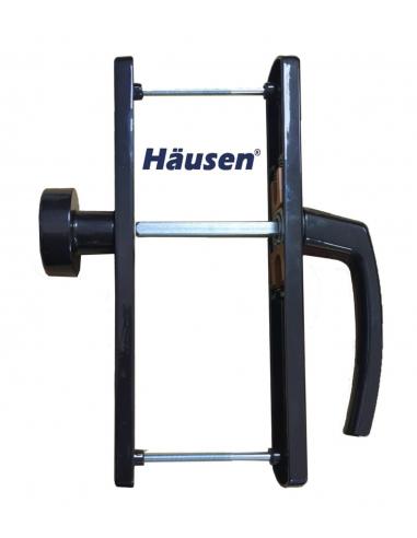 Manilla Meditarraneo + Pomo - Vista Armada