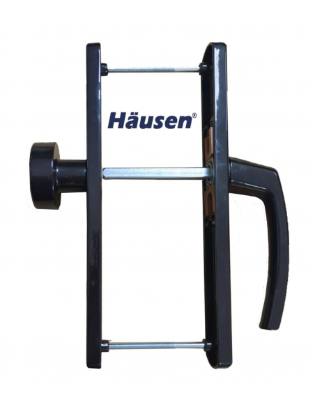 Manilla Meditarraneo + Pomo - Vista Armada