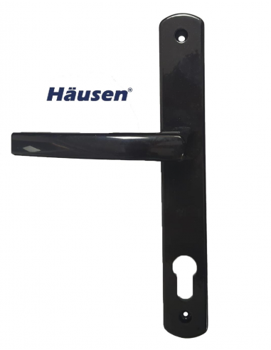 Manilla Meditarraneo + Pomo - Vista Escudo