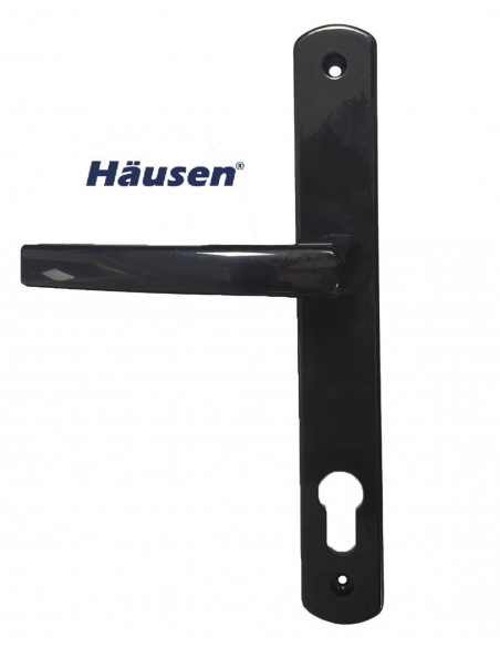 Manilla Meditarraneo + Pomo - Vista Escudo