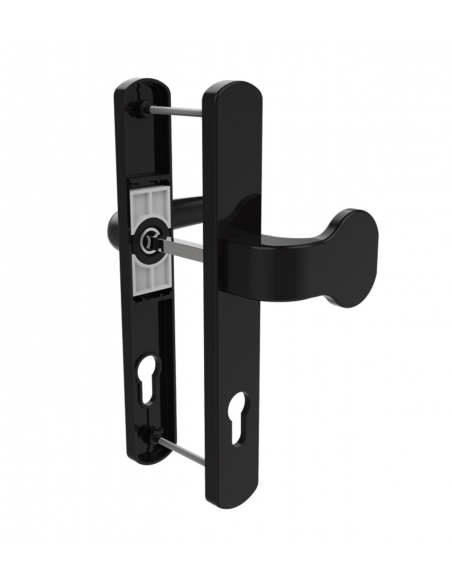 Manilla Adriatico Escudo + Asa Exterior