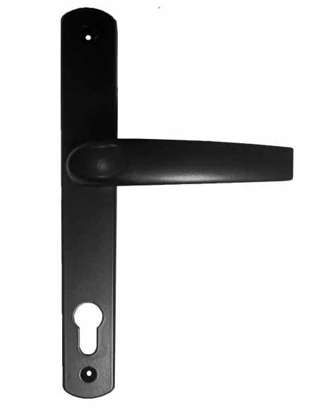 Manilla Adriatico Escudo + Asa Exterior Vista Escudo