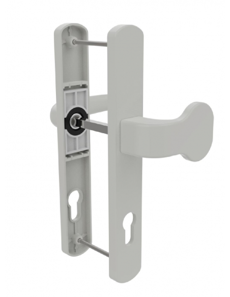 Manilla Adriatico Escudo + Asa Exterior