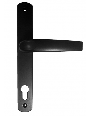 Manilla Adriatico Escudo + Asa Exterior Vista escudo