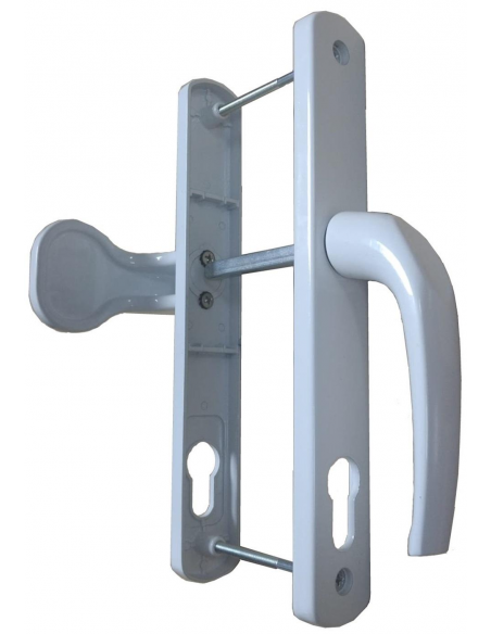 Manilla Adriatico Escudo Largo 92mm + AsaVitas Escudo