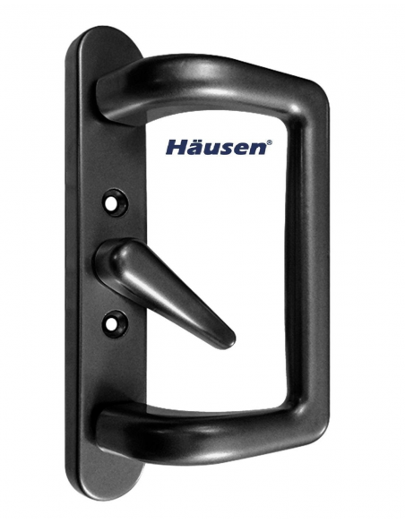 Asa Capri interior con Accion Multipunto Negro