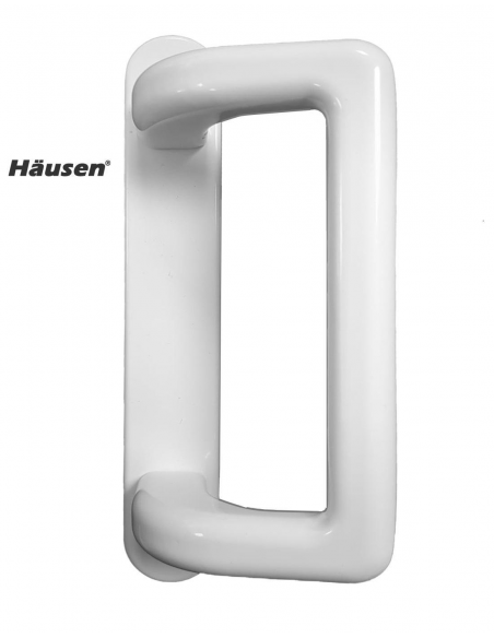 Asa Capri Exterior Sin Accion Multipunto Blanco 9016