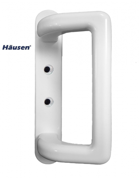 Asa Capri Interior Blanco 9016