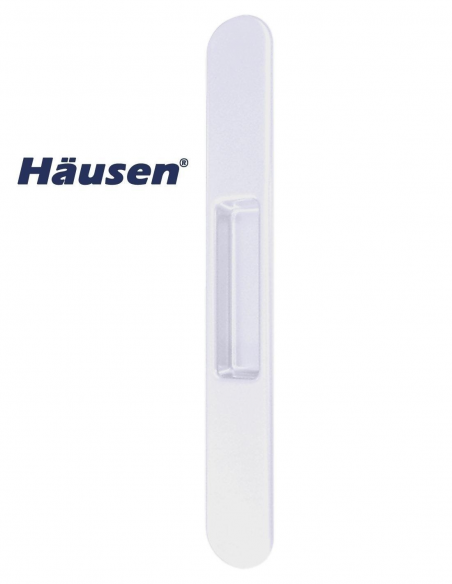 Uñero Capri Largo Exterior Blanco