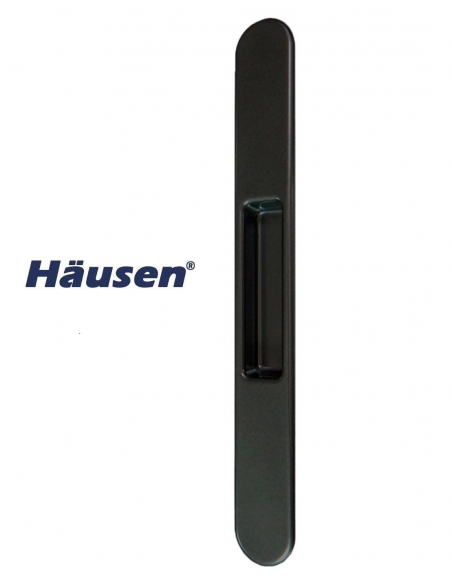 Uñero Capri Largo Exterior Negro