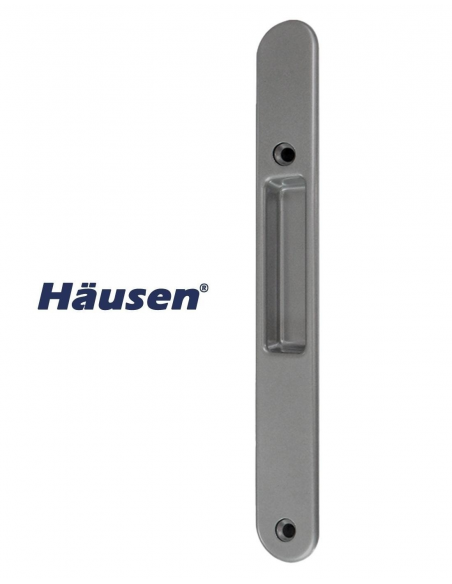 Uñero Capri Largo Interior Plata