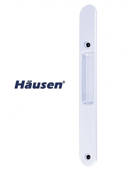 Uñero Capri Largo Interior Blanco