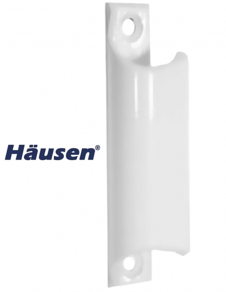 Uñero Tirador PVC Blanco 9016