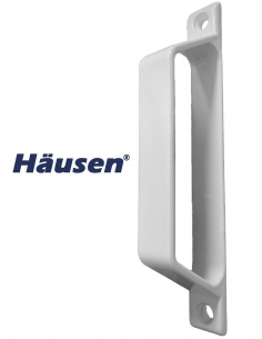 Asa Aluminio Blanco 9016