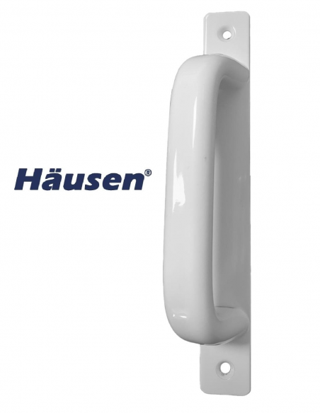 Asa Desplazada Blanco 9016