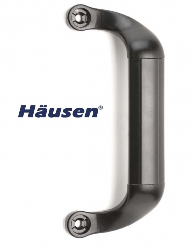 Tirador Roa Negro 9005