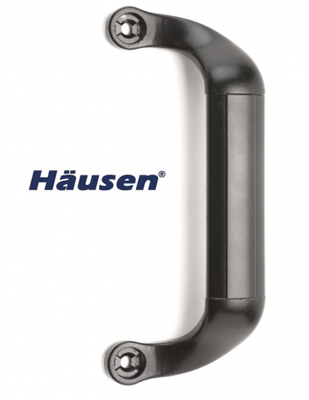 Tirador Roa Negro 9005