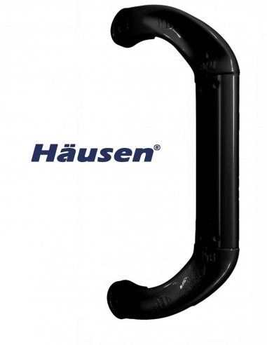 Vista Posterior - Tirador Roa