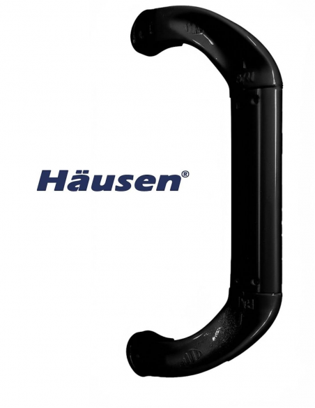 Vista Posterior - Tirador Roa