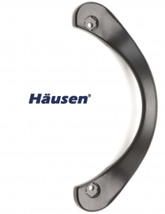 Ilustracion - Tirador Lerma 11 BAM Negro 9005 2