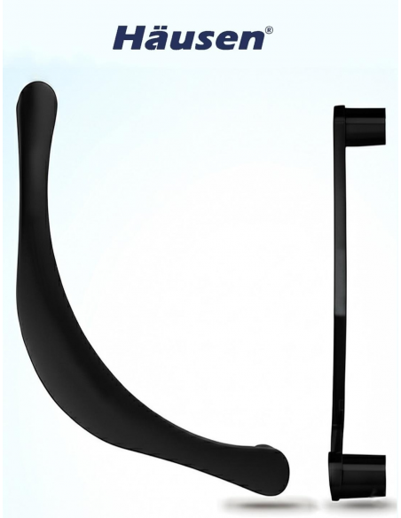 Tirador Individual Taurus Negro 9005