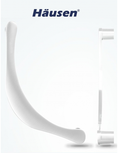 Tirador Individual Taurus Blanco 9016