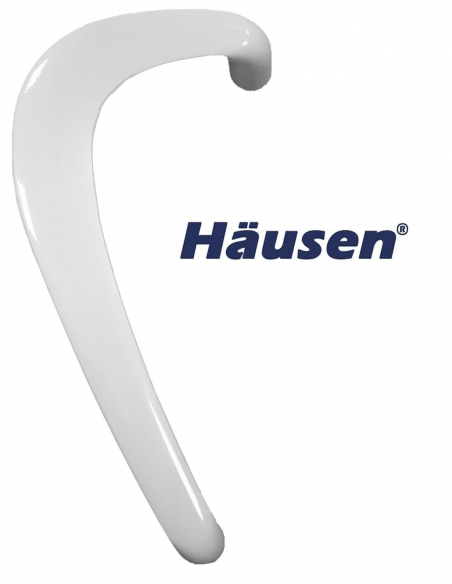 Tirador Austral Izquierda, Blanco 9016