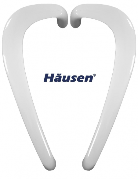 Juego de Tirador Austral Blanco