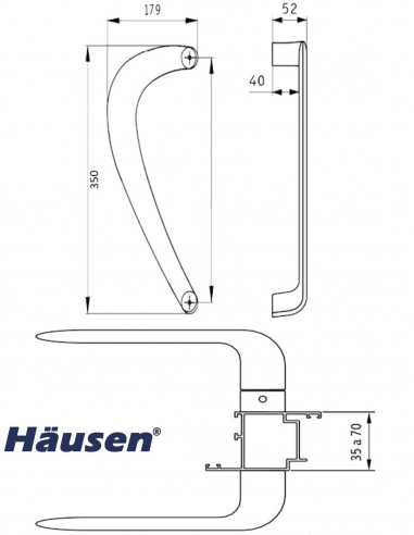 Esquema Tecnico - Juego de Tirador Austral