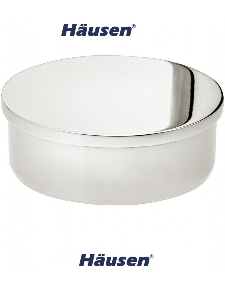 Tapon Tubo Tirador Apolo Inox Tapon Tubo Tirador Apolo Inox
