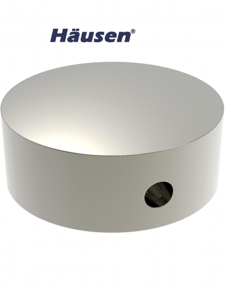 Tuerca Ciega Tirador Apolo Inox