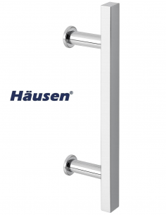 Tirador Individual Cenot 450X300mm Inox