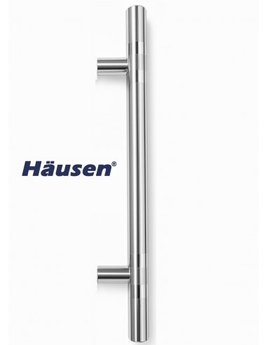 Tirador Individual Vostok Inox 1500x1300x 38