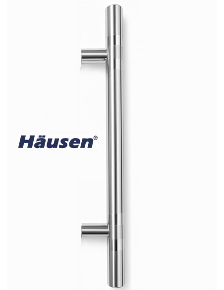 Tirador Individual Vostok Inox 1500x1300x 38