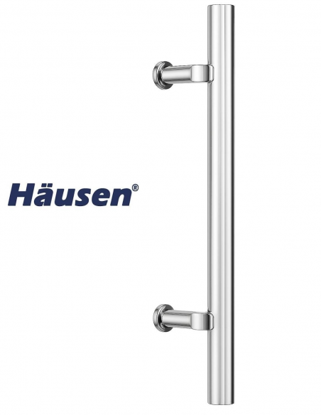 Tirador Individual Reindeer Desplazado 600x300x32mm Inox Tirador Individual Reindeer Desplazado 600x300x32mm Inox