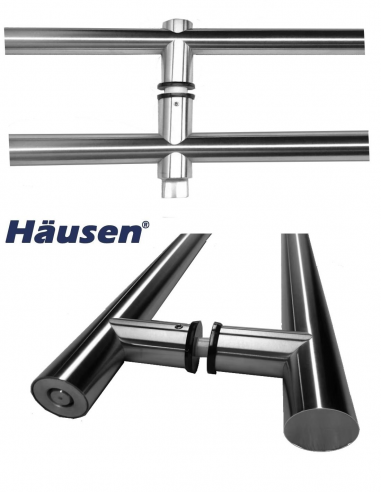 Vista de las uniones Del Tirador Baikal con cerradura incorporada, llave