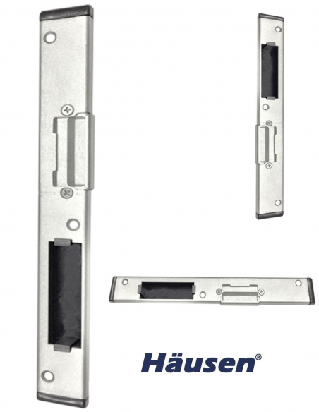 Vista del Cerradero Central Domo Izquierda PVC desde diferentes vistas Vista del Cerradero Central Domo Izquierda PVC desde diferentes vistas