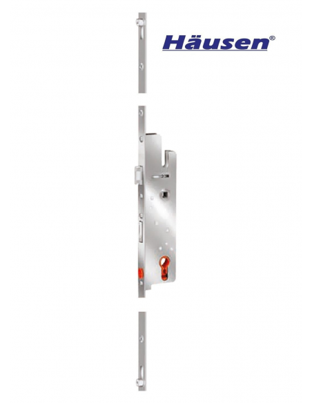 Cerradura Con Trasmisión y accionamiento con llave 1800/92/35 Cerradura Con Trasmisión y accionamiento con llave 1800/92/35