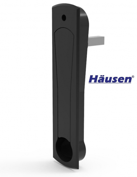 Manilla Oculta Plane Negra