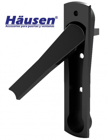 plane - manilla abierta