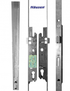 Cerradura Multipunto Hausen P2670 2