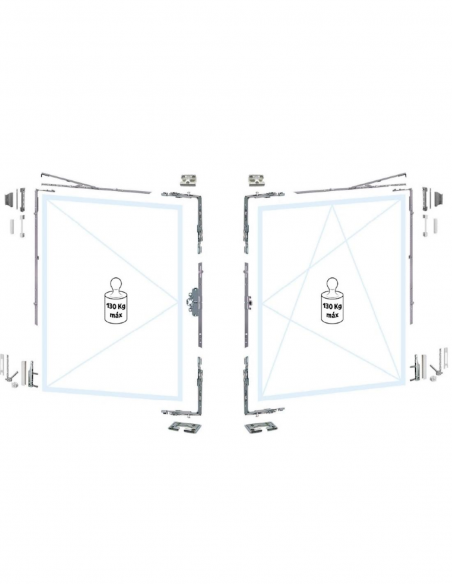 Cremona OB 15mm CV STD 480-700