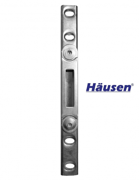 Cerradero Superior Inferior para Gancho en Puertas PVC