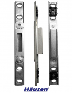 Cerradero Superior Inferior para Gancho en Puertas PVC 2