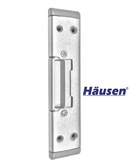 Cerradero Universal Ajustable   Preciso, Compacto y Resistente