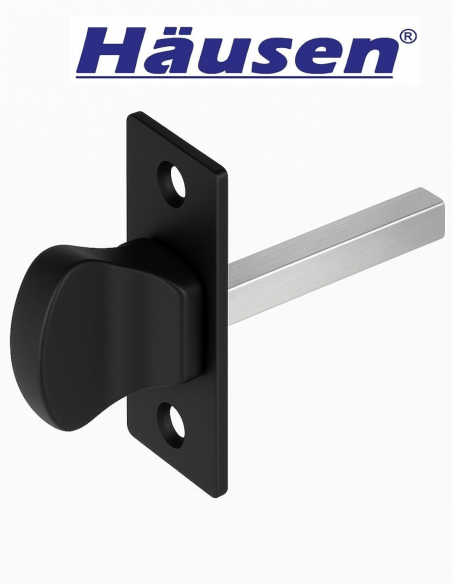 Muletilla Negra 6mm Muletilla Negra 6mm