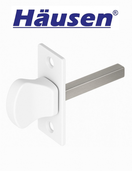 Muletilla  Blanca 6mm Muletilla  Blanca 6mm