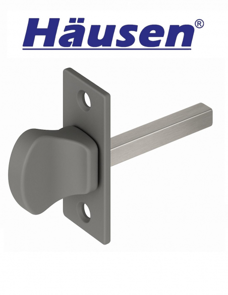 Muletilla Gris 6mm 9006 Muletilla Gris 6mm 9006