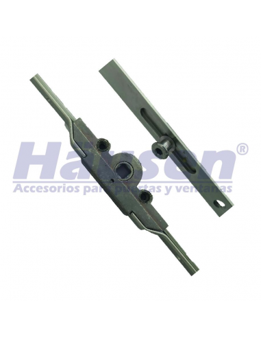 Cremona 7,5 mm. cota variable seguridad 1385-1800